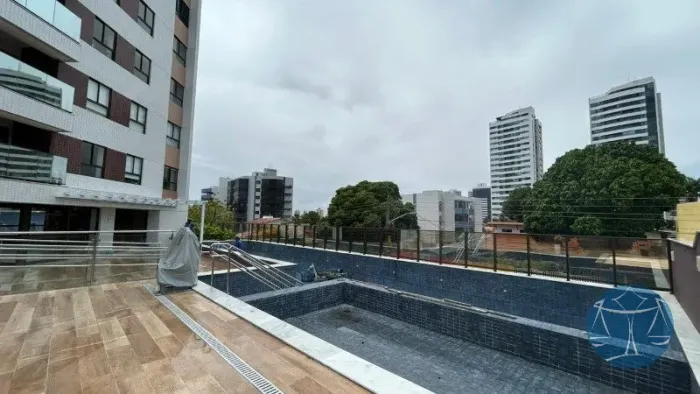 APARTAMENTO 3 QUARTOS NO CAPIM MACIO, NATAL