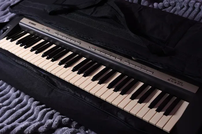 Yamaha PSR-640
