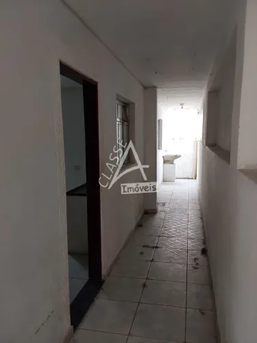 Casa para locação, Jardim Primavera, MAUA - SP