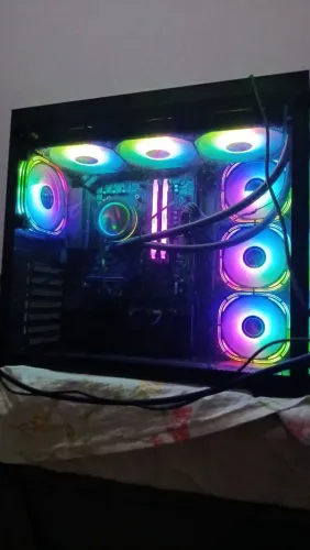 Pc gamer 