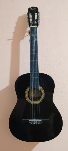 Violão menfhis iniciante