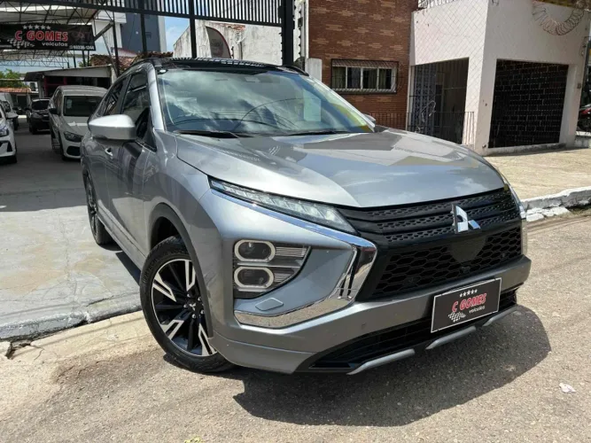Mitsubishi Eclipse Cross HPE-S 1.5 AWD 165cv Aut. 2023