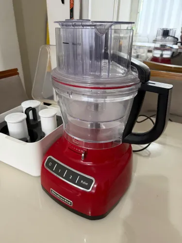 Processador Kitchen Aid