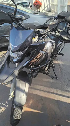 Negocio XRE 2023