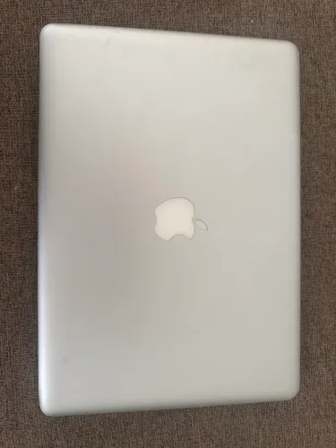 Macbook Pro 2012