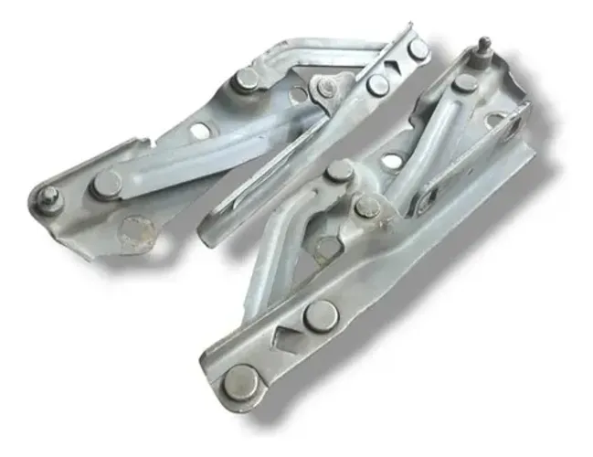 Par Dobradiça Porta Mala Gm Vectra 2000 2001 2002 2003 2004