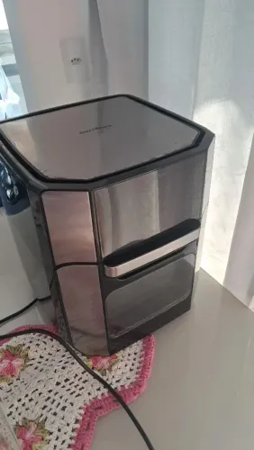 Vendo Airfryer Britânia Digital!