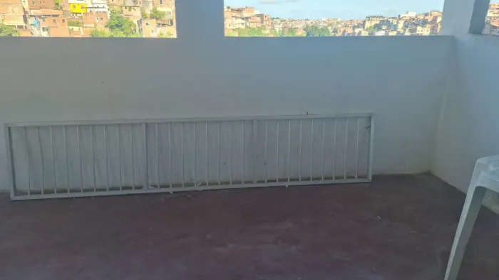  Grade, Guarda-Corpo Sacada, Janela ou Divisória.