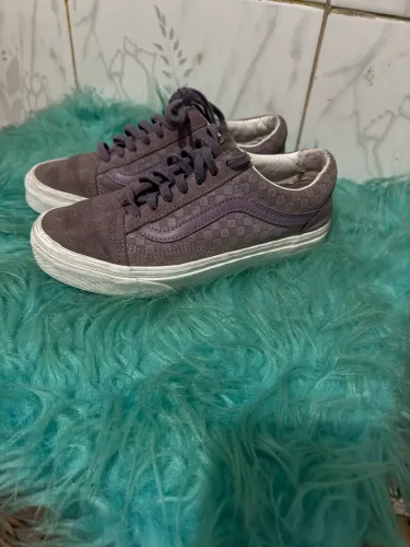 Tênis vans usado Tm 34