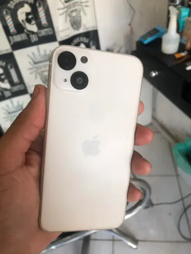 iPhone XR com película do 13 atrás novo nada trocado bateria 80% câmeras boas