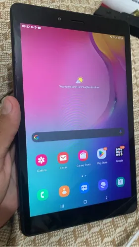 Tablet Samsung a8