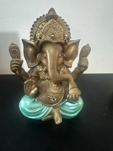 Ganesha