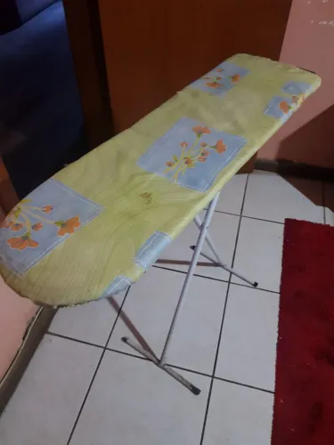 Tábua passar roupa
