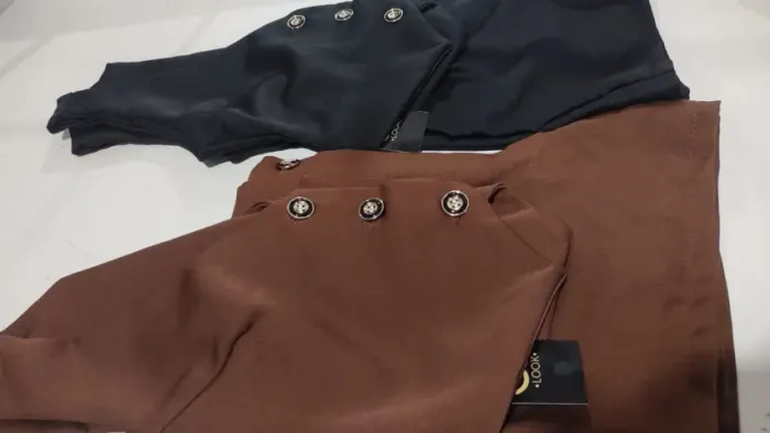 Roupa/ Alfaiataria/ Feminino 