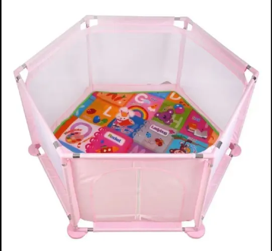 Vende-se chiqueirinho/cercadinho infantil