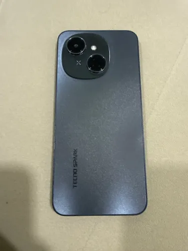 Tecno spark go1