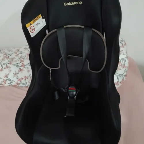 Cadeira para carro Galzerano