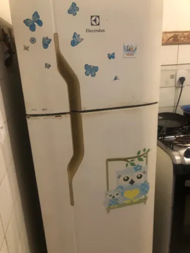 Geladeira 