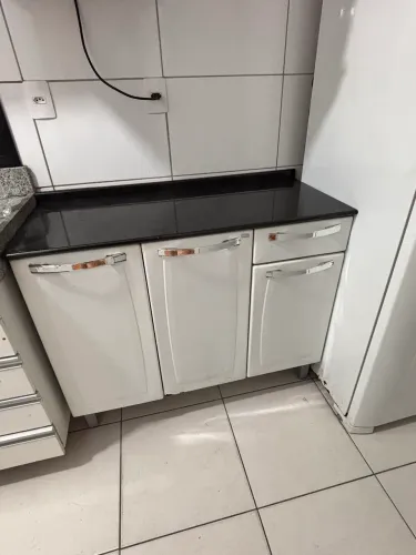 Armarinho para cozinha