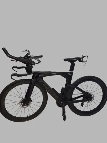 Bicicleta p/ triathlon TREK SPEED CONCEPT DISC 