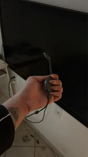 Google chromecast