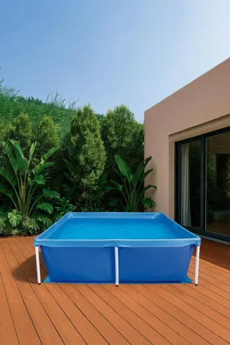 Mor - Piscina Standard 2.000 Litros