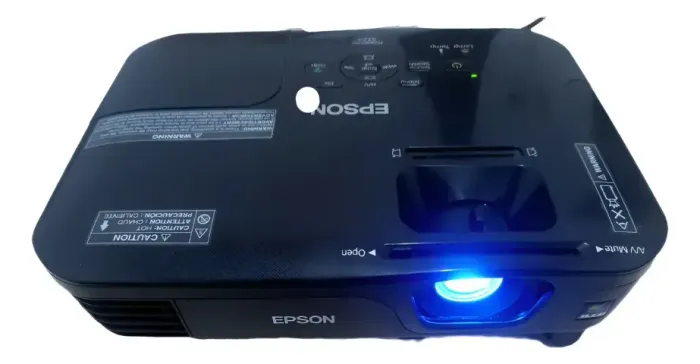 PROJETOR EPSON