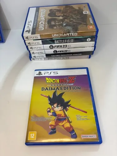 dragon ball z