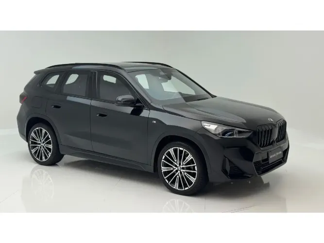 BMW X1 Sdrive 20I M Sport 2.0 TB Aut. 2023