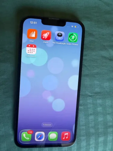 iPhone 13