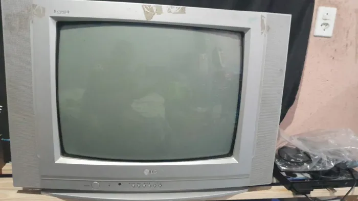 TV LG
