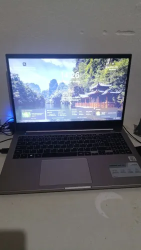 Samsung book x30