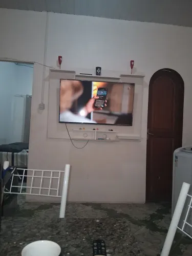 Tv tcl smart 50 polegada sistema Android
