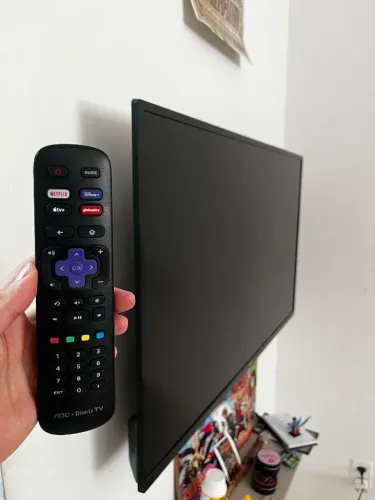 Smart TV 43?