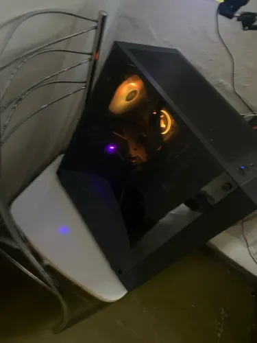 Pc i7 11k rtx 3060 40 gb de ram