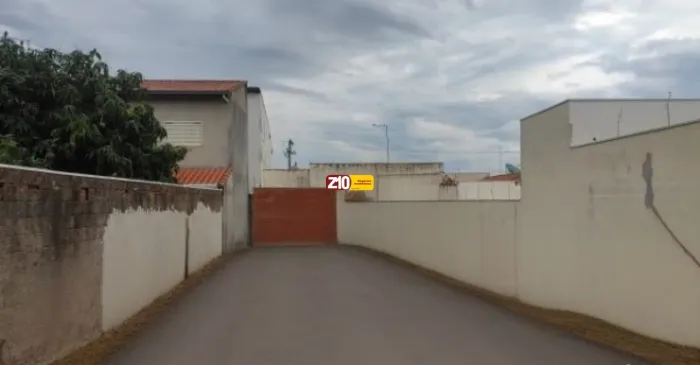TERRENO A VENDA - BELA VISTA - INDAIATUBA SP