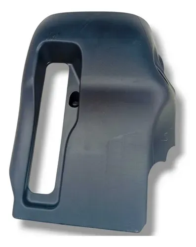 Moldura Inferior Coluna Direção Toyota Yaris 2020 2024 2025