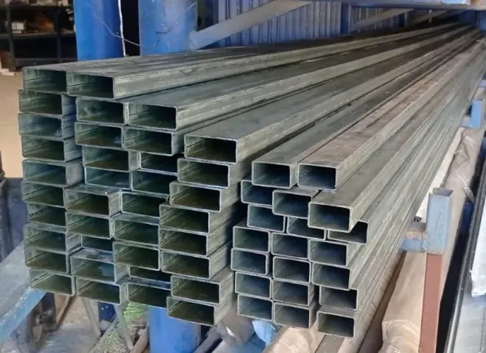 Metalon Galvanizado