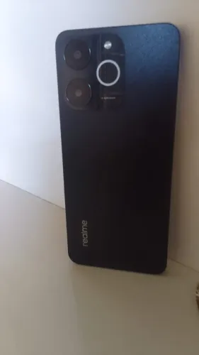 Realme rmx5313 note 70 8gb super oferta!! Nota fiscal e garantia do fabricante 