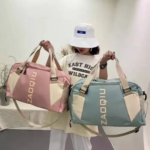Bolsa de academia 