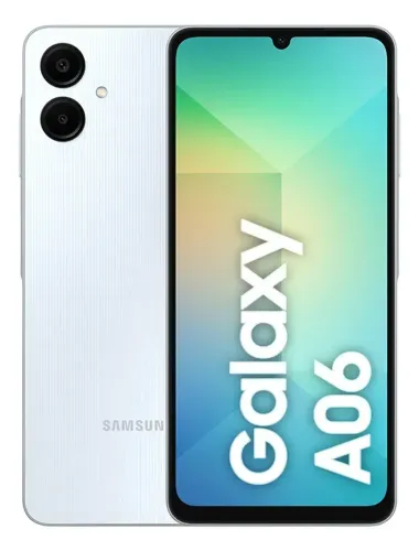 Samsung Galaxy A06 Dual SIM 128 GB