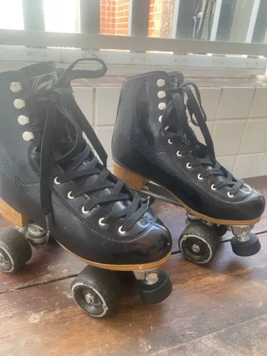 PATINS QUAD TRAXART BRILLIANT