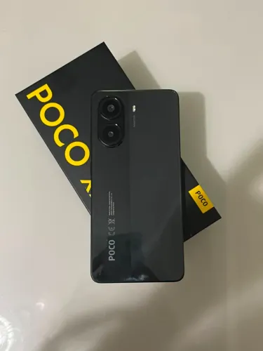 Vende-se ou Troca Poco x7 Pro