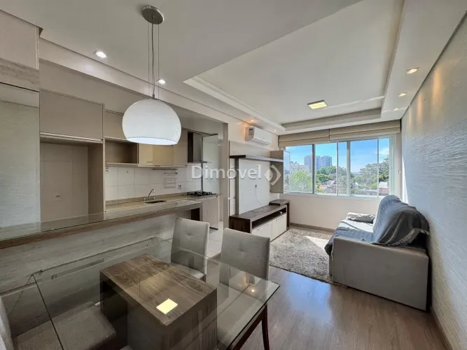 ALUGUEL, APARTAMENTO no Bairro CRISTAL, PORTO ALEGRE.