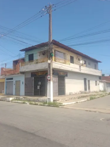 Vendo ou troco 