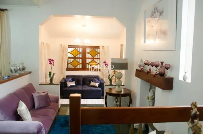 Casa para aluguel em Chácara Primavera, Campinas - SP | Cód 22488