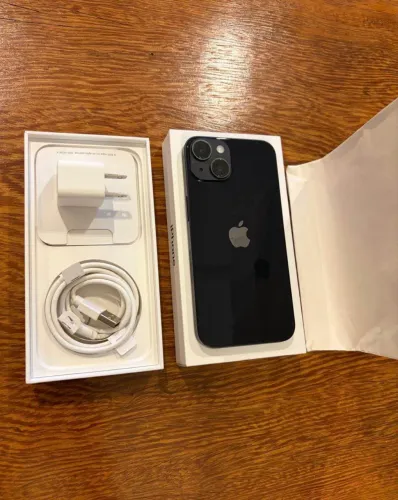 iPhone 14 - 100% original e única dona