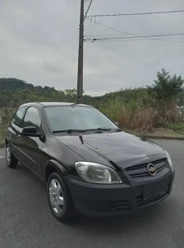 Chevrolet Celta Life/ LS 1.0 MPFI 8V Flexpower 5P 2007