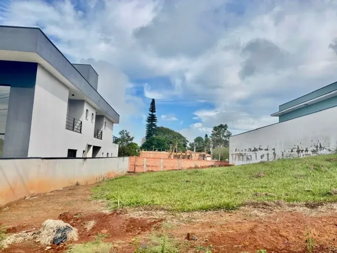 Terreno em Condomínio a Venda, bairro Portal das Estrelas III, na cidade de Boituva - SP