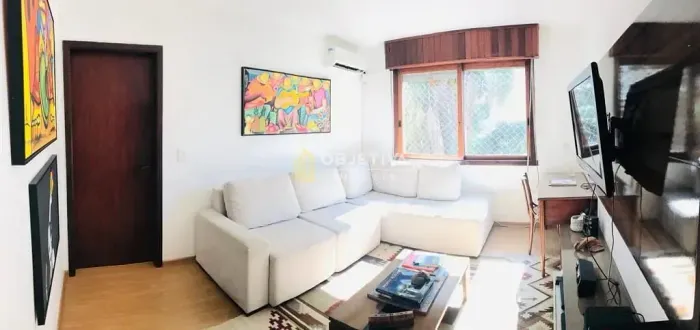 Cobertura / Penthouse à venda, Higienópolis, Porto Alegre, RS
